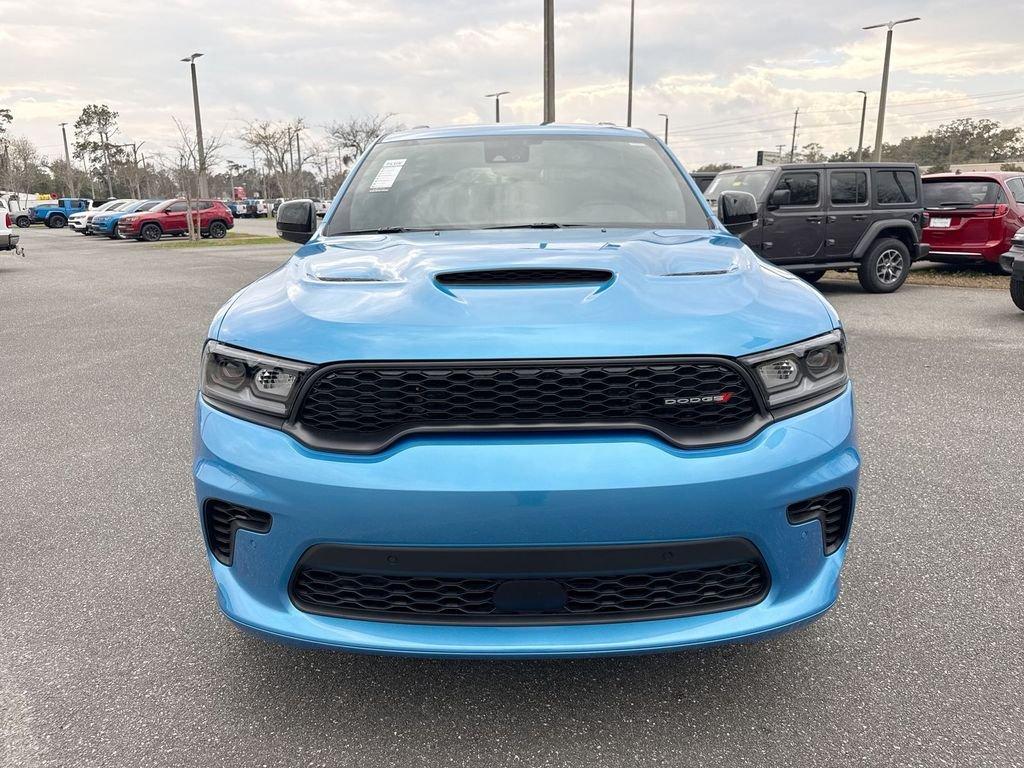 Dodge Durango Gt Plus Awd Hemi V8 - Thumbnail 9