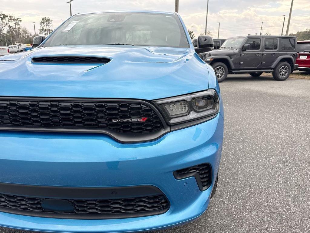 Dodge Durango Gt Plus Awd Hemi V8 - Thumbnail 10