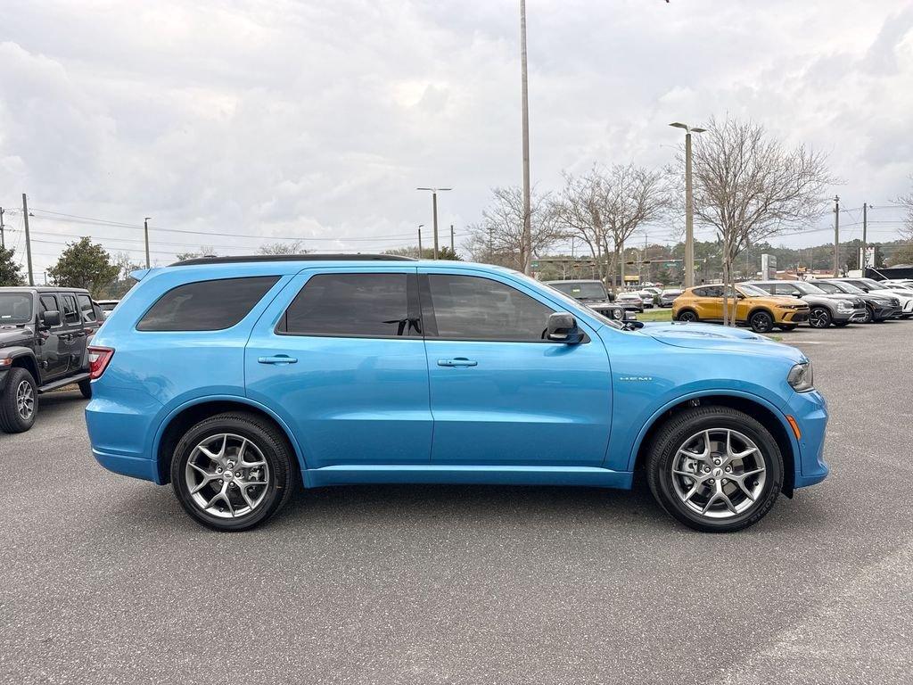 Dodge Durango Gt Plus Awd Hemi V8 - Thumbnail 3