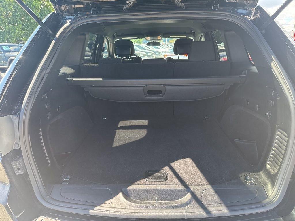 Jeep Grand Cherokee Laredo E 4Wd - Thumbnail 16