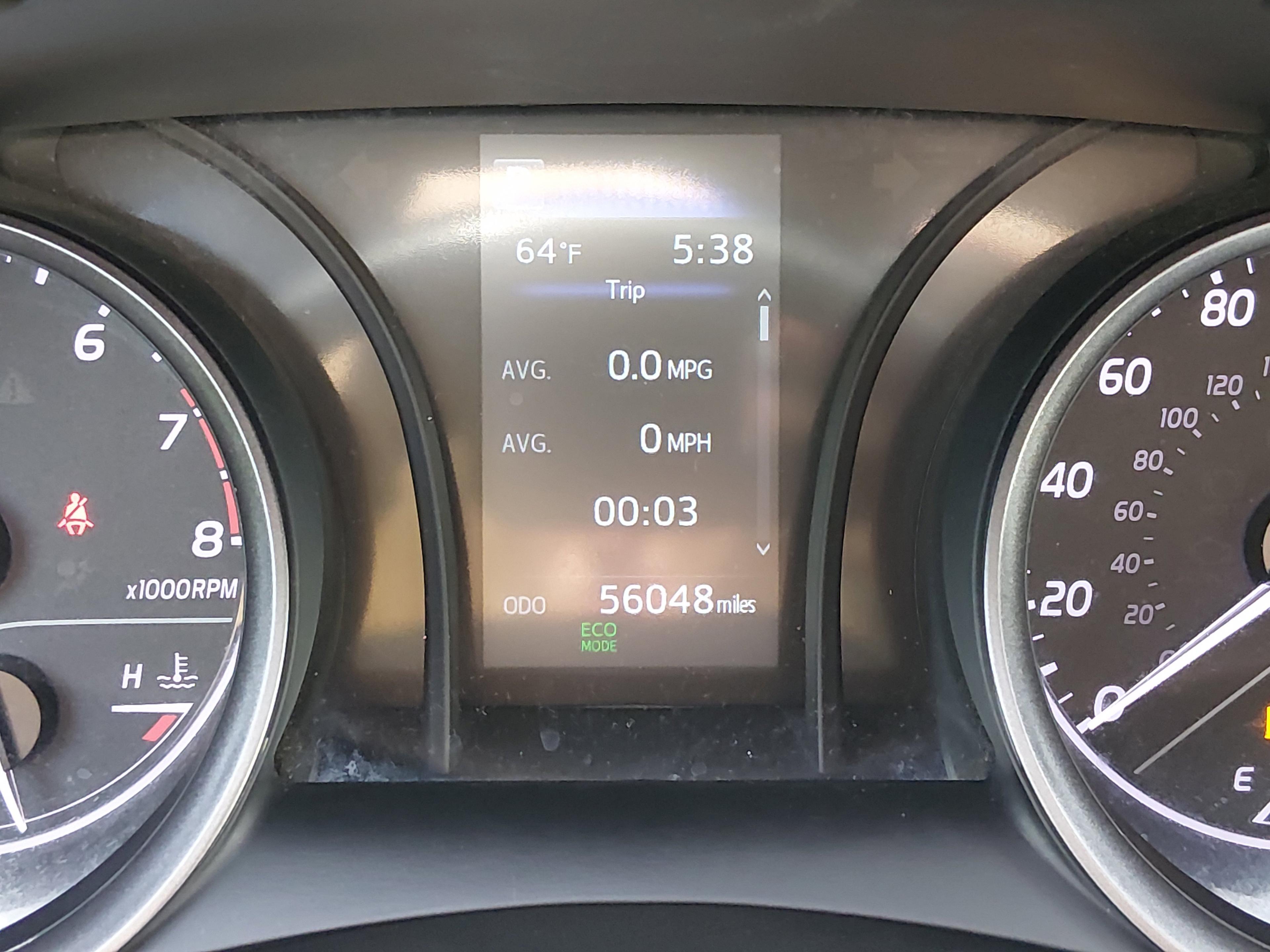 Toyota Camry Se Auto - Thumbnail 14