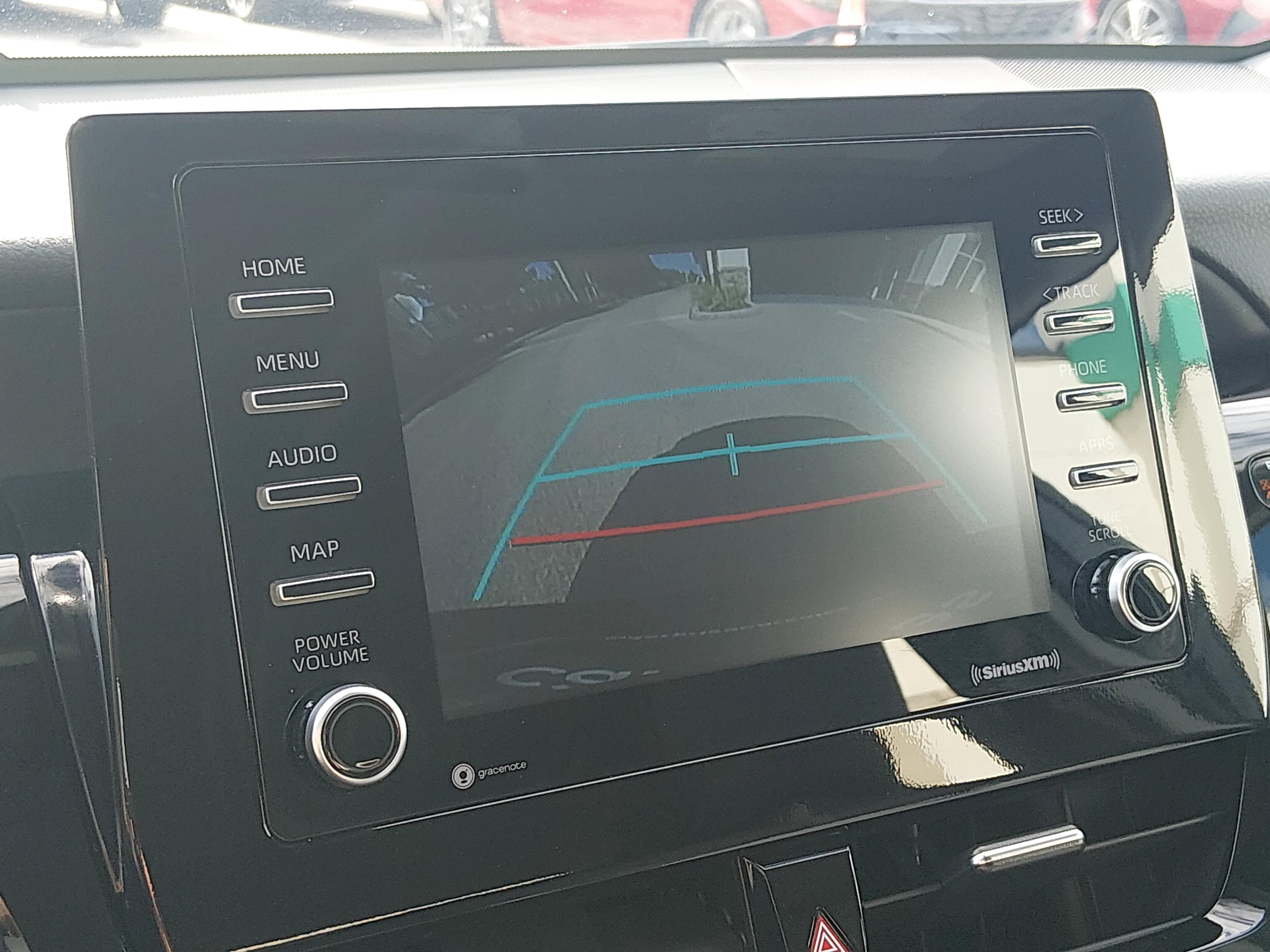 Toyota Camry Se Auto - Thumbnail 16