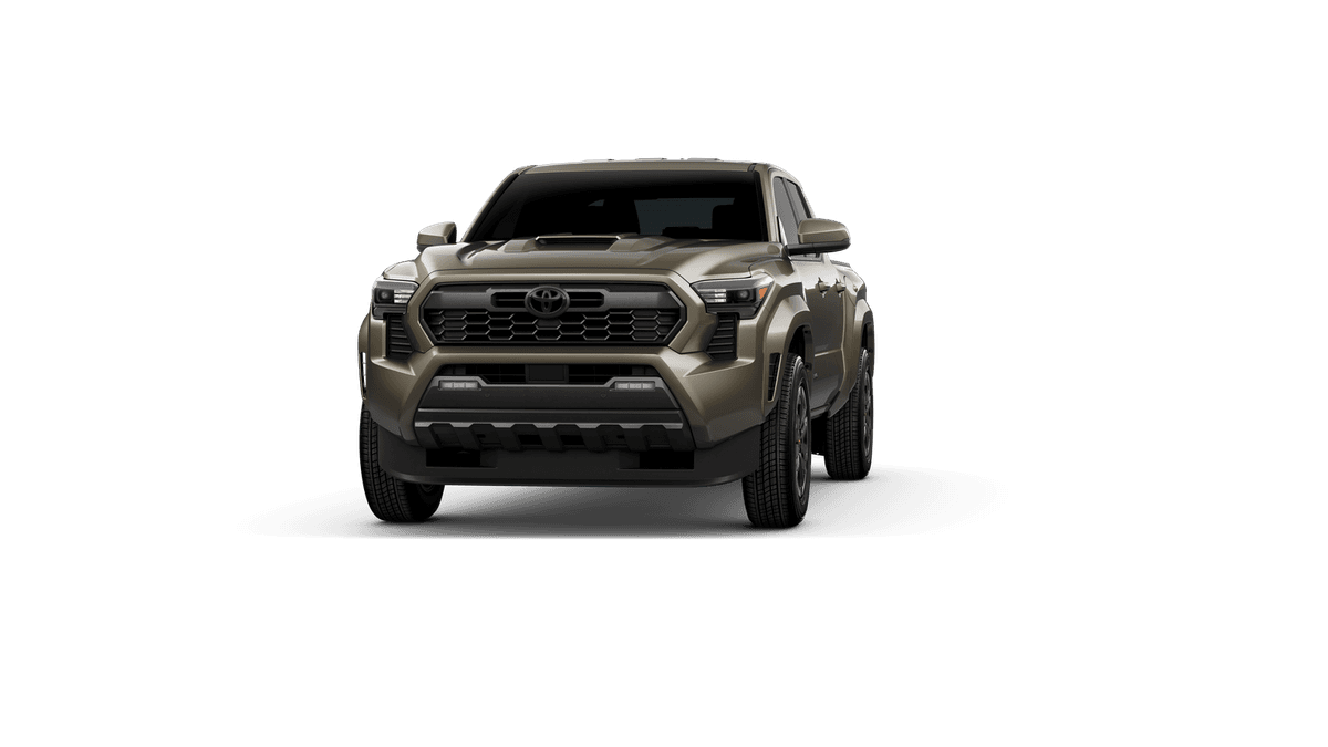 Toyota Tacoma Trd Sport Double Cab Rear-Wheel Drive - Thumbnail 18