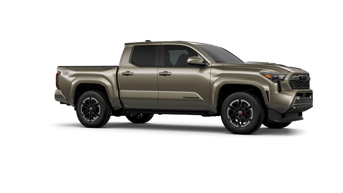 Toyota Tacoma Trd Sport Double Cab Rear-Wheel Drive - Thumbnail 14