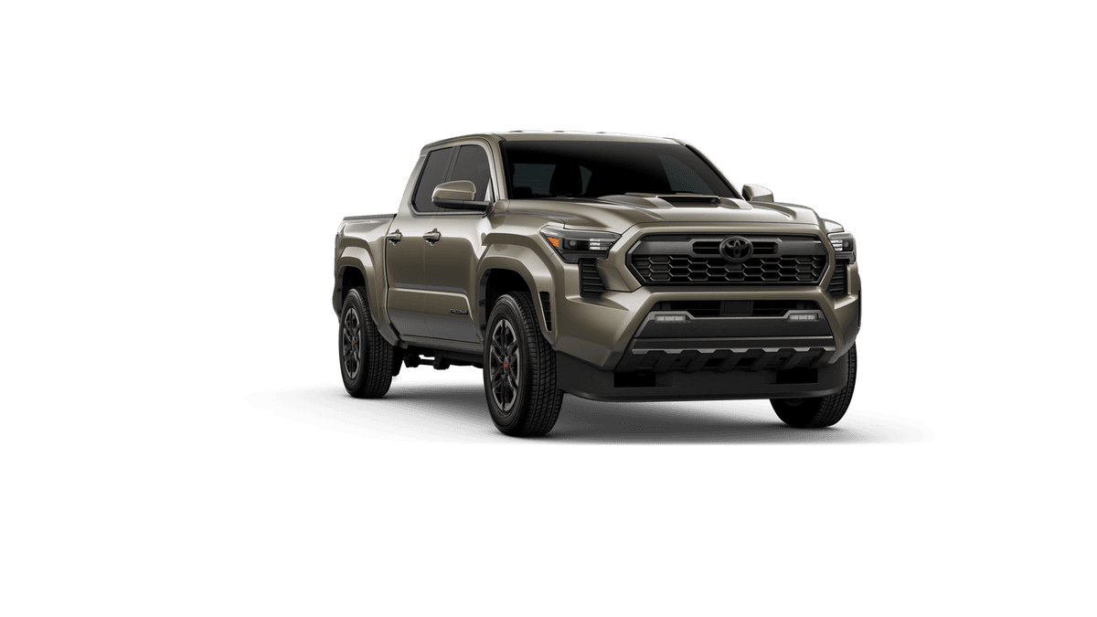Toyota Tacoma Trd Sport Double Cab Rear-Wheel Drive - Thumbnail 16