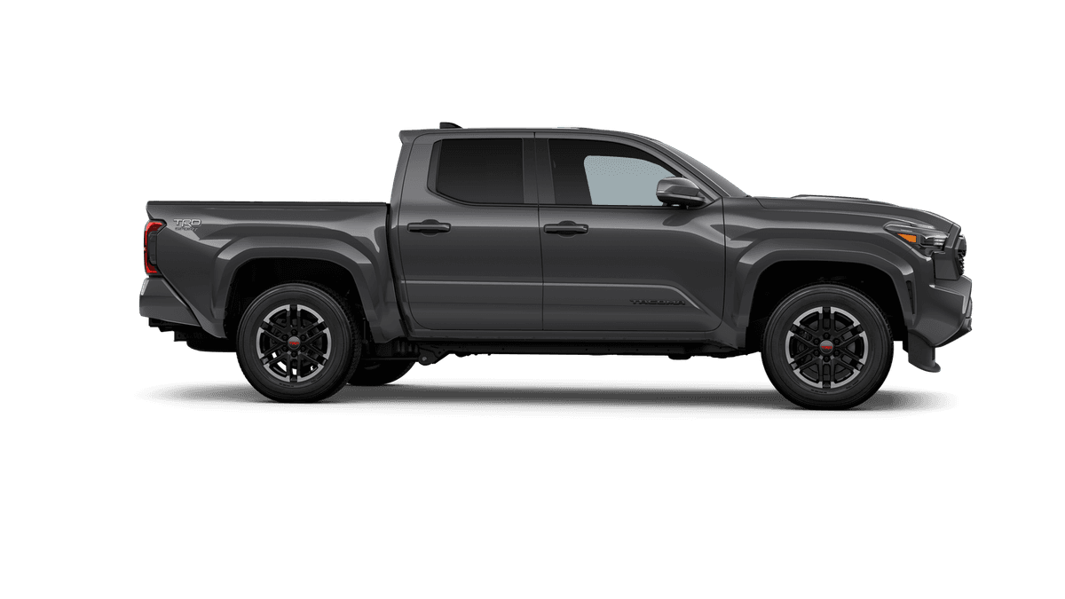 Toyota Tacoma Trd Sport Double Cab Rear-Wheel Drive - Thumbnail 13