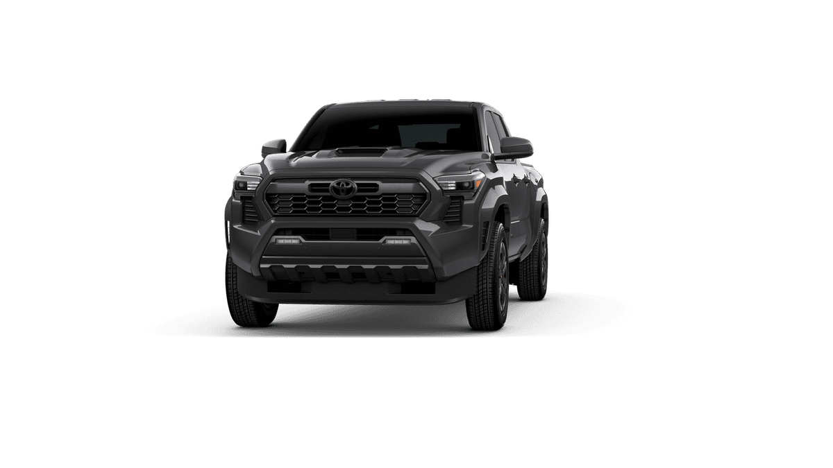 Toyota Tacoma Trd Sport Double Cab Rear-Wheel Drive - Thumbnail 18