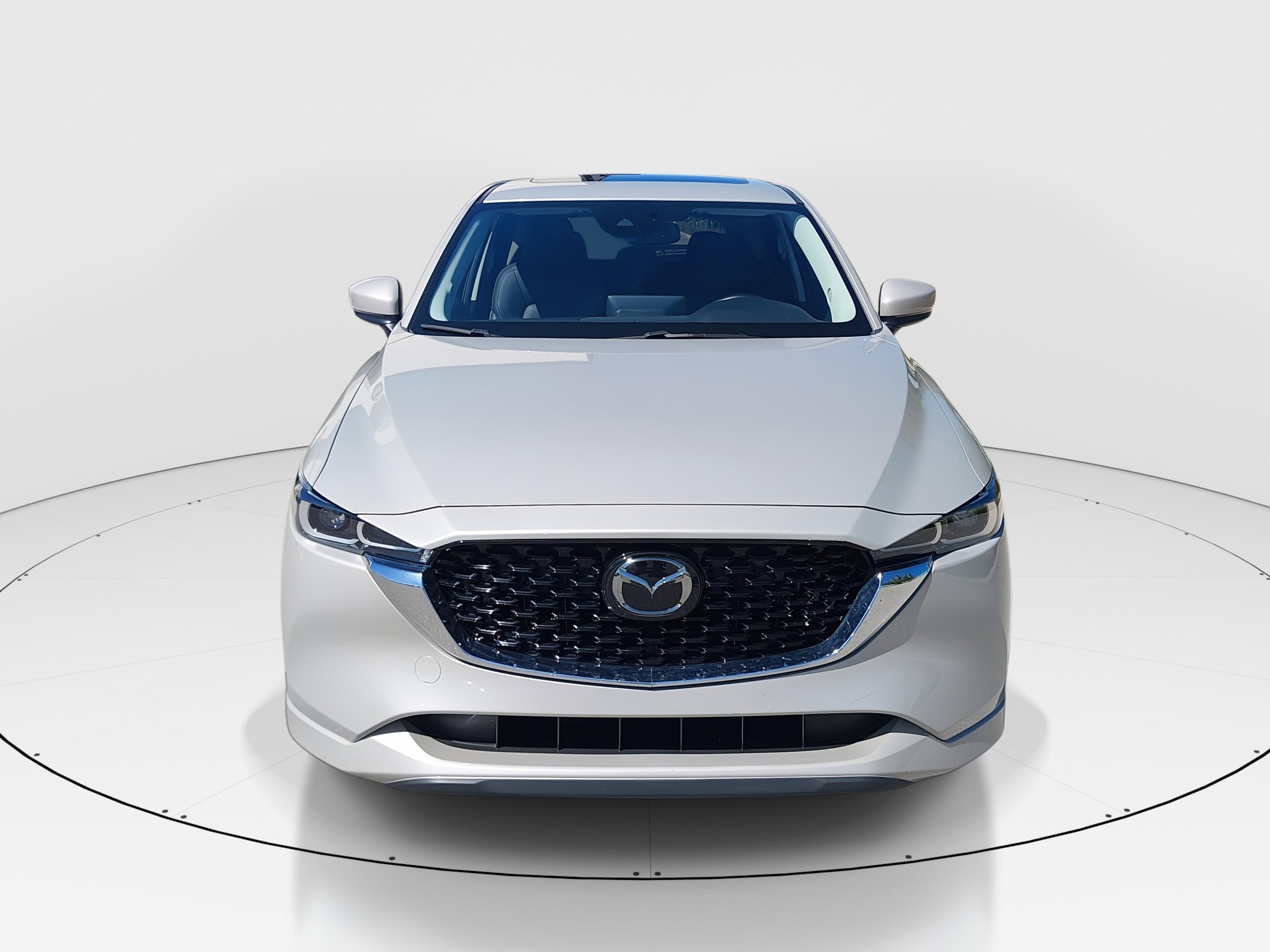 Mazda Cx-5 2.5 S Preferred Package Awd - Thumbnail 2