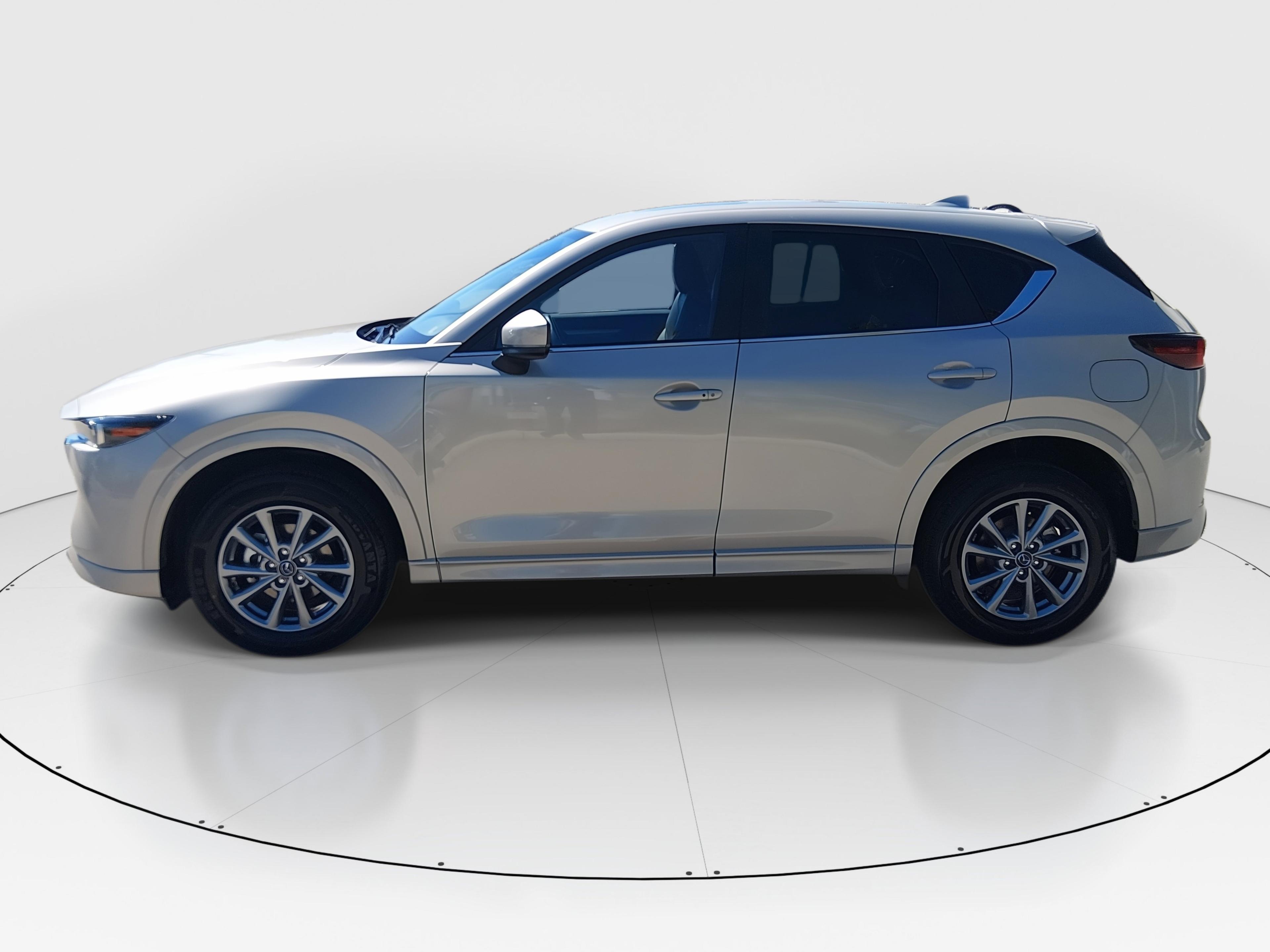 Mazda Cx-5 2.5 S Preferred Package Awd - Thumbnail 4