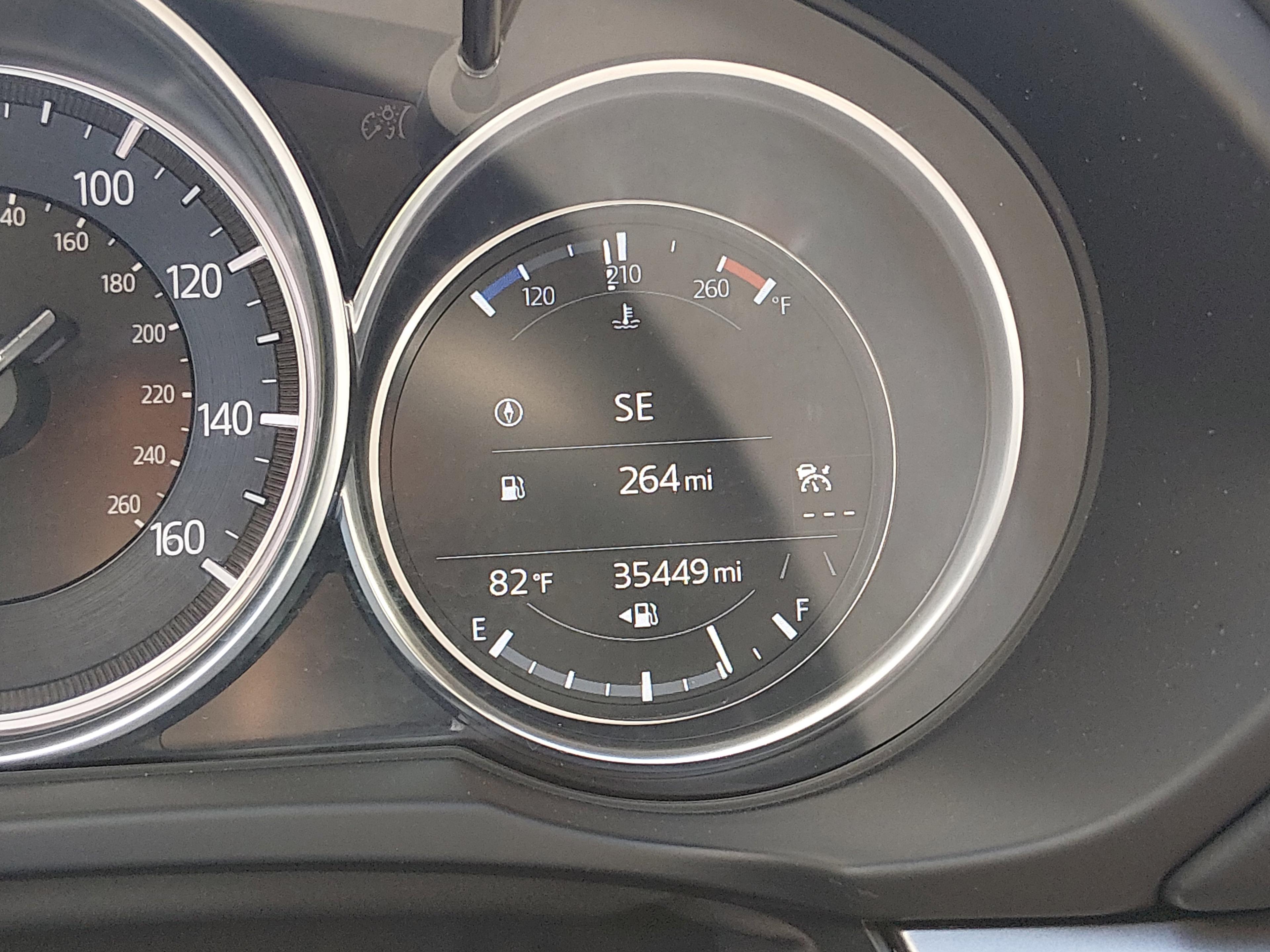 Mazda Cx-5 2.5 S Preferred Package Awd - Thumbnail 14