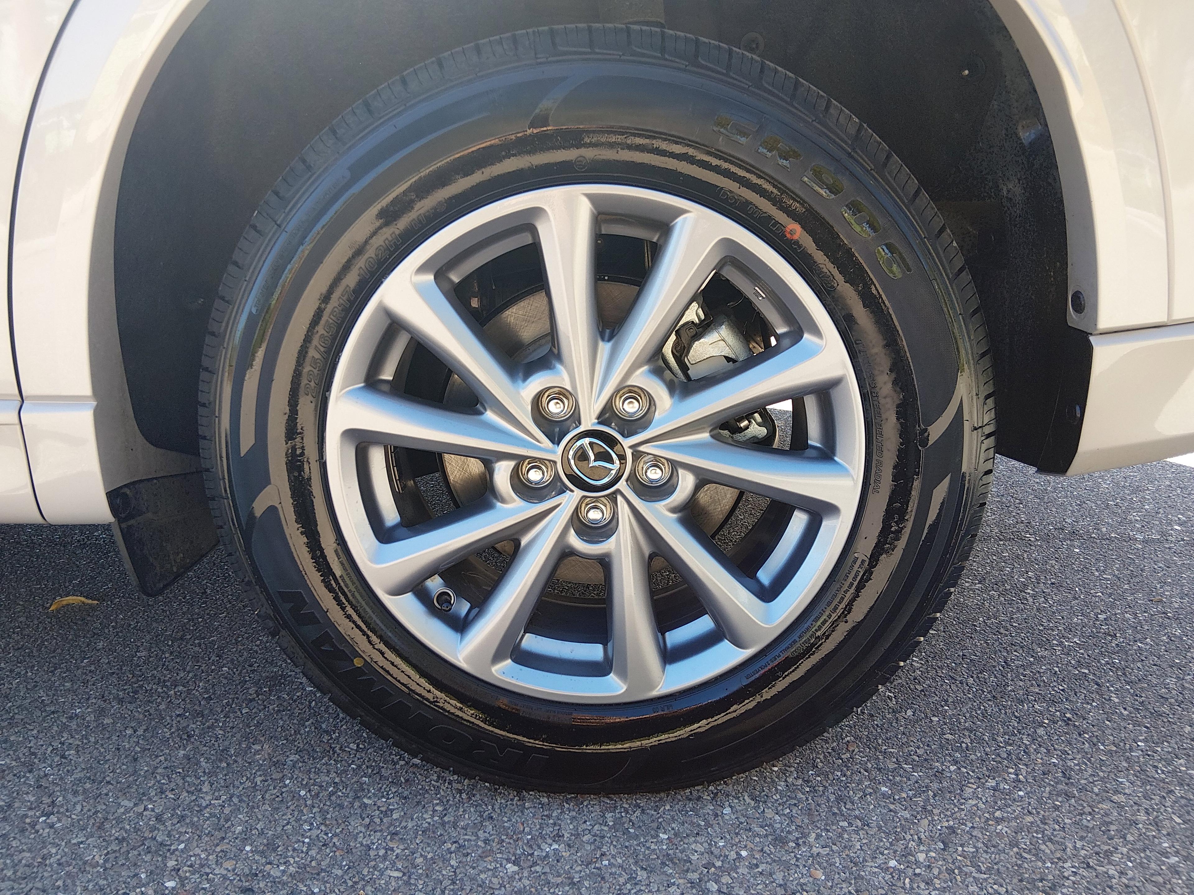 Mazda Cx-5 2.5 S Preferred Package Awd - Thumbnail 10