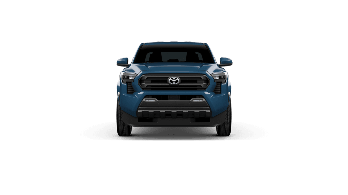 Toyota Tacoma Sr5 Double Cab 4-Wheel Drive - Thumbnail 16