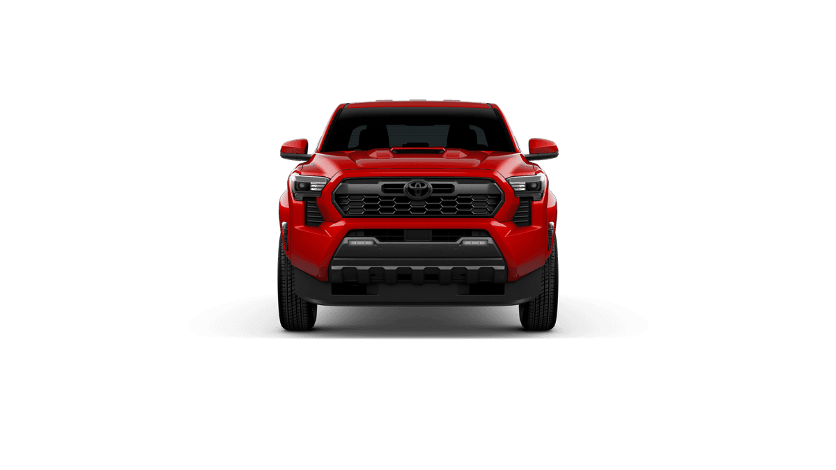 Toyota Tacoma Trd Sport Double Cab Rear-Wheel Drive - Thumbnail 17