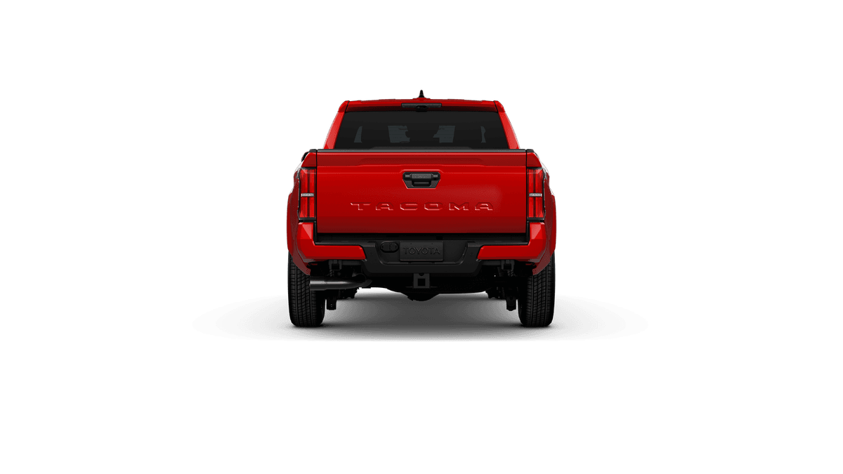 Toyota Tacoma Trd Sport Double Cab Rear-Wheel Drive - Thumbnail 8