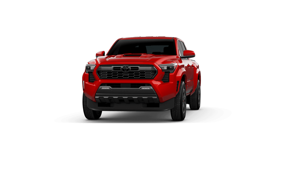 Toyota Tacoma Trd Sport Double Cab Rear-Wheel Drive - Thumbnail 18