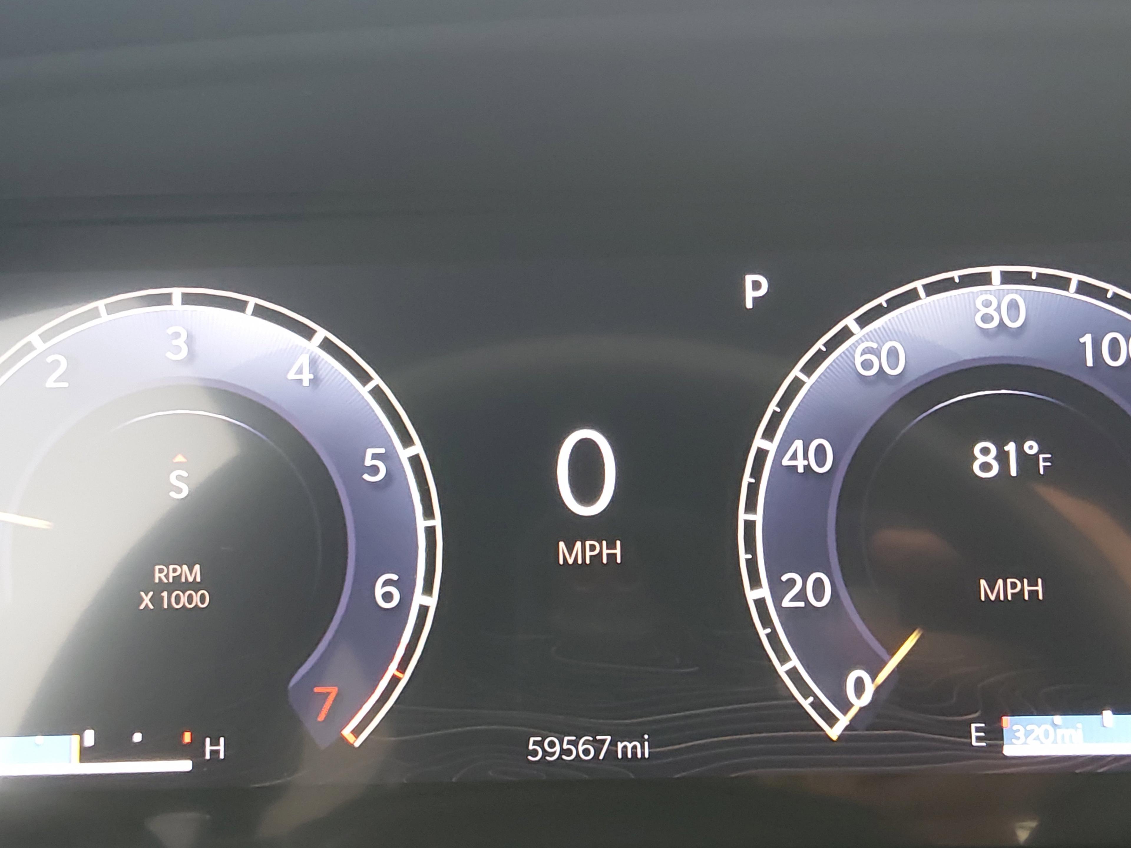 Jeep Grand Cherokee L Limited 4X4 - Thumbnail 14