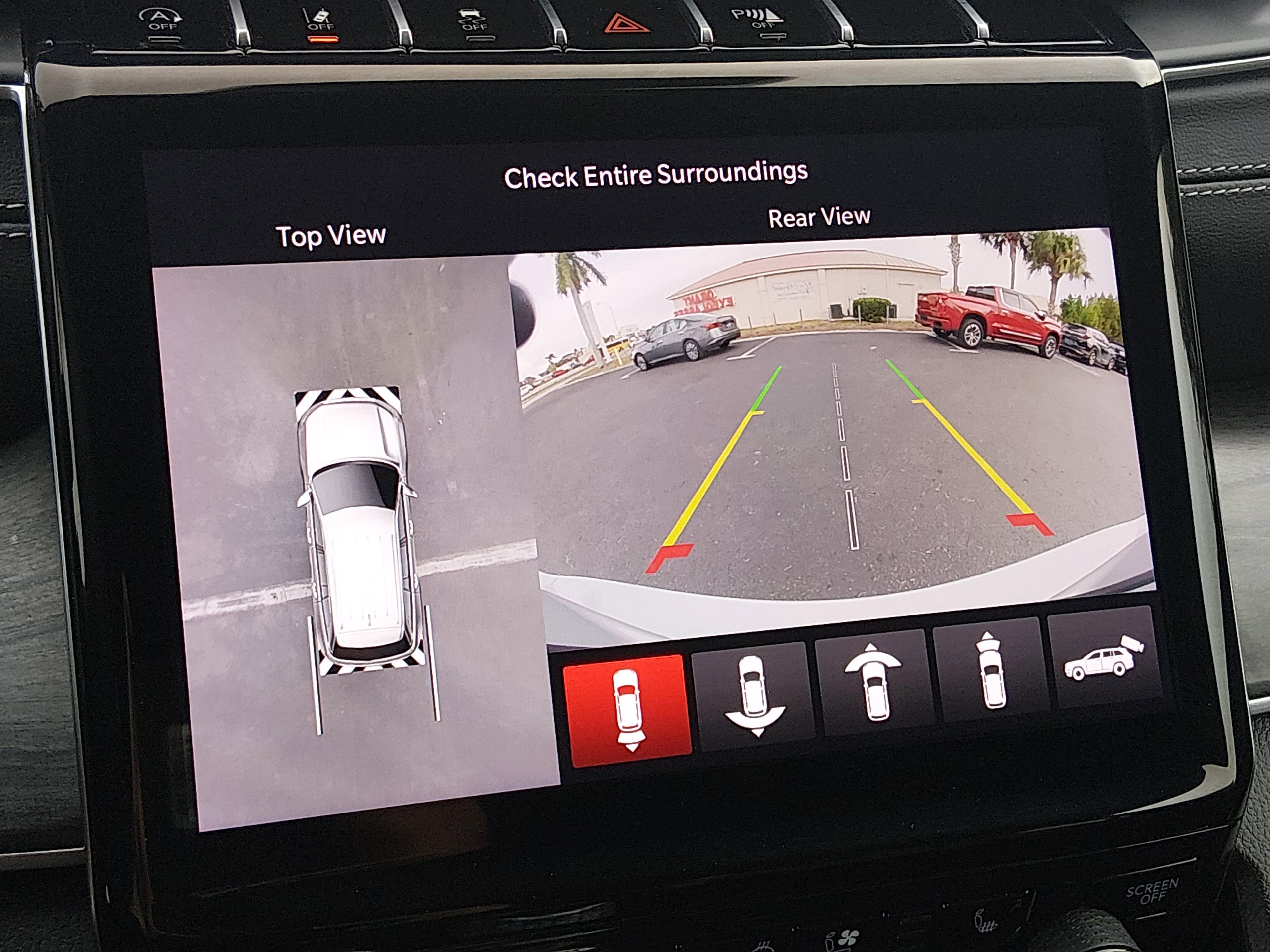 Jeep Grand Cherokee L Limited 4X4 - Thumbnail 16