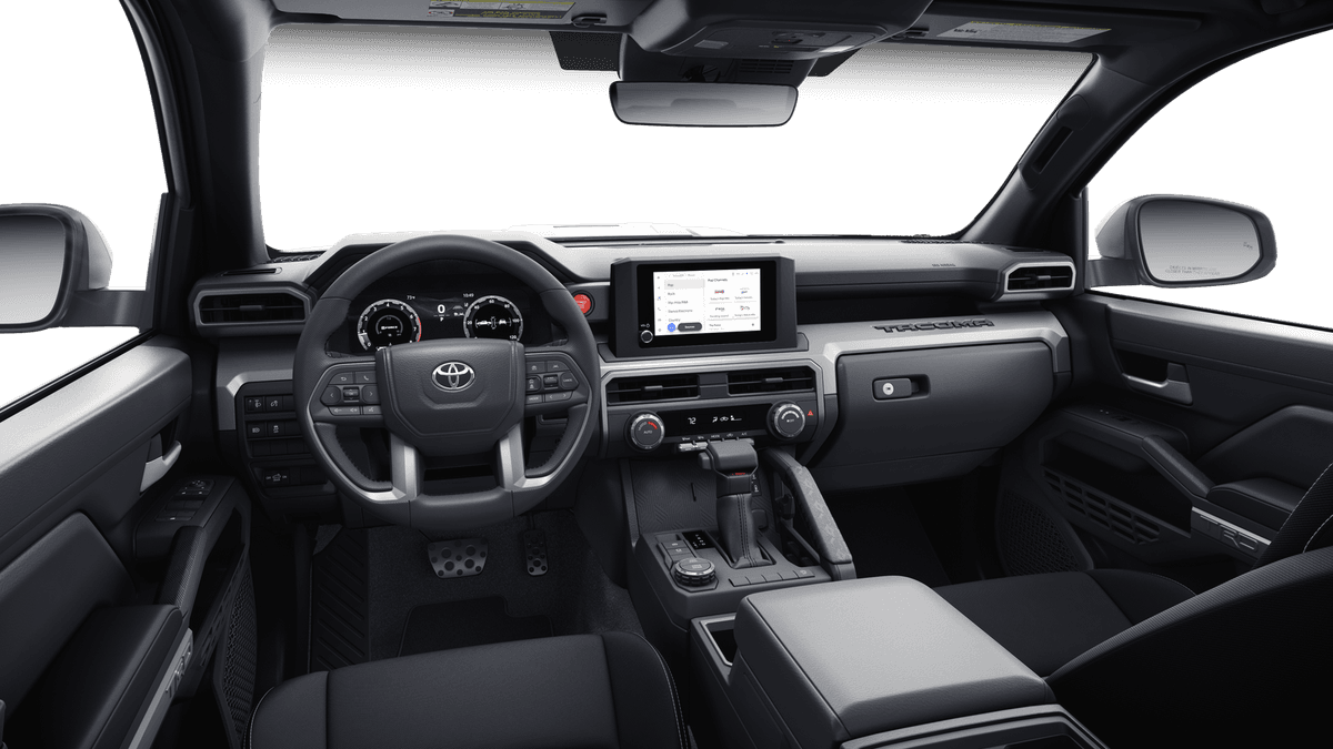 Toyota Tacoma Trd Sport Double Cab Rear-Wheel Drive - Thumbnail 19