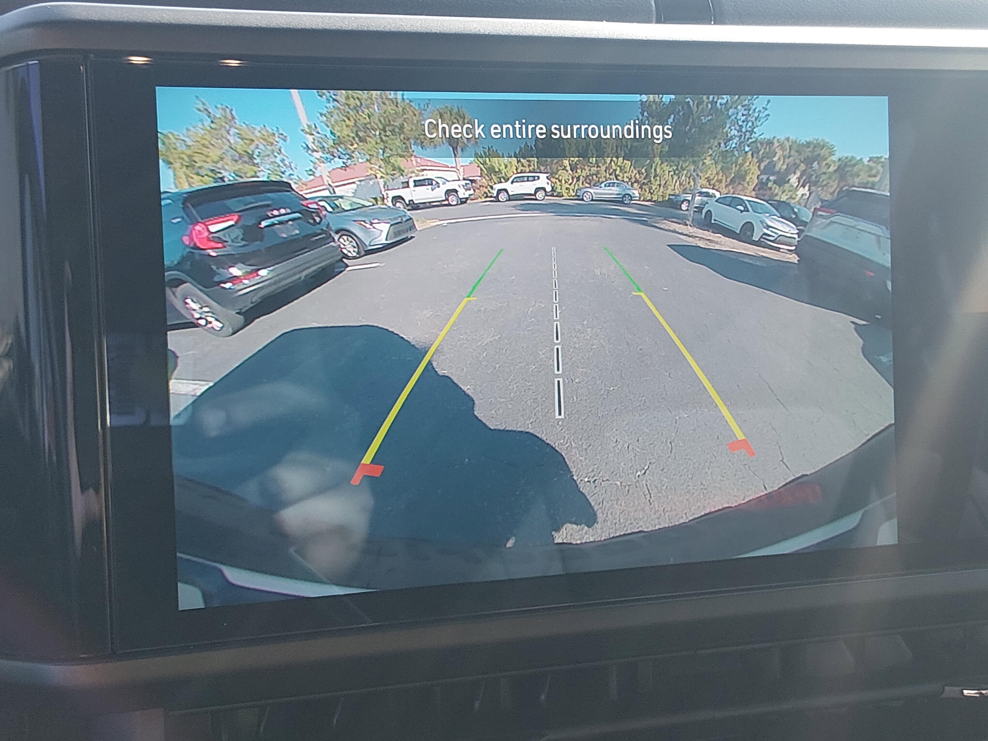 Jeep Wrangler Rubicon 4 Door 4X4 - Thumbnail 16