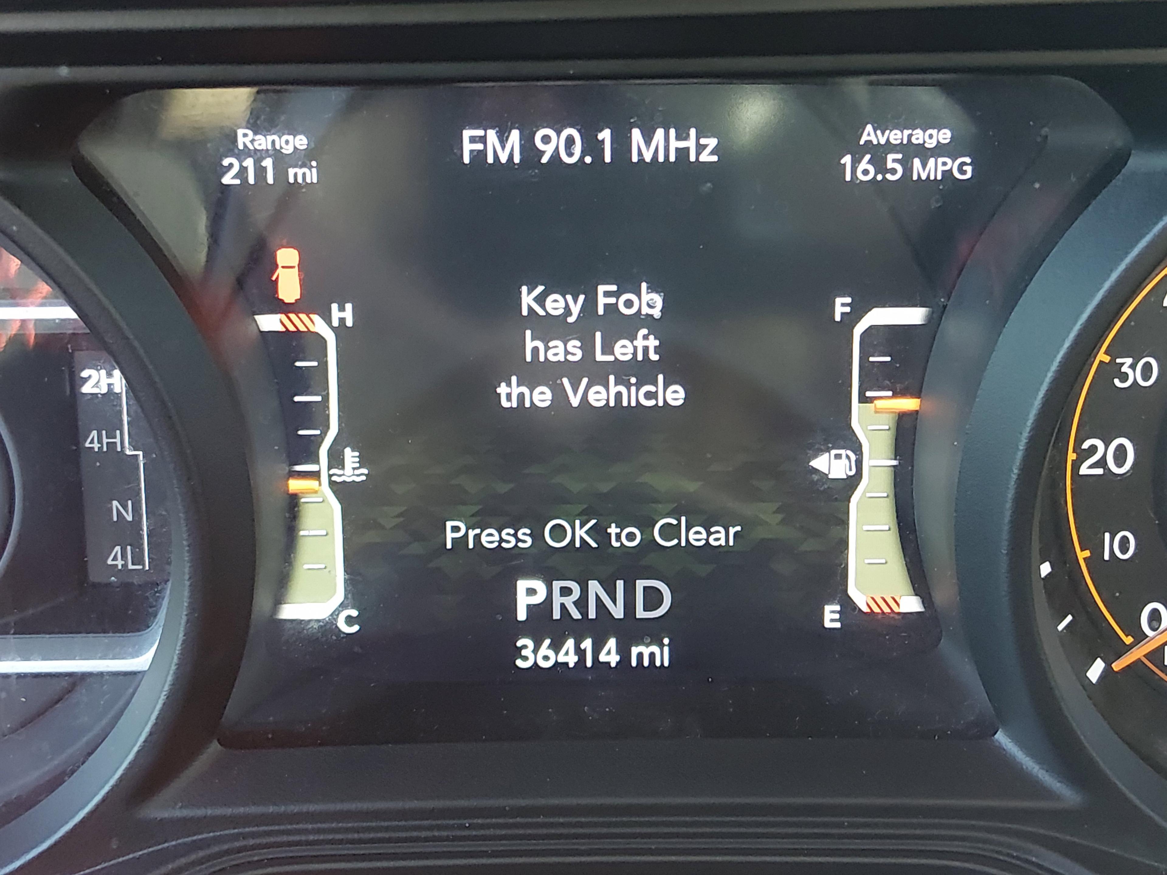 Jeep Wrangler Rubicon 4 Door 4X4 - Thumbnail 14