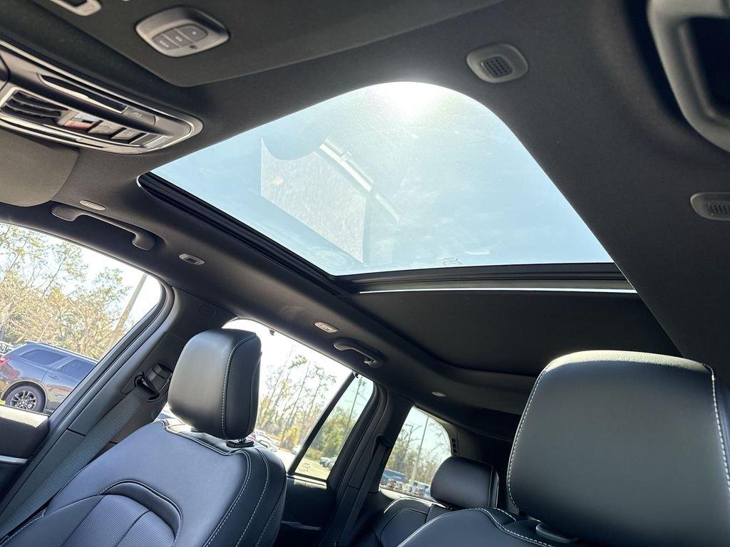 Jeep Grand Cherokee Anniversary Edition 4Xe - Thumbnail 18