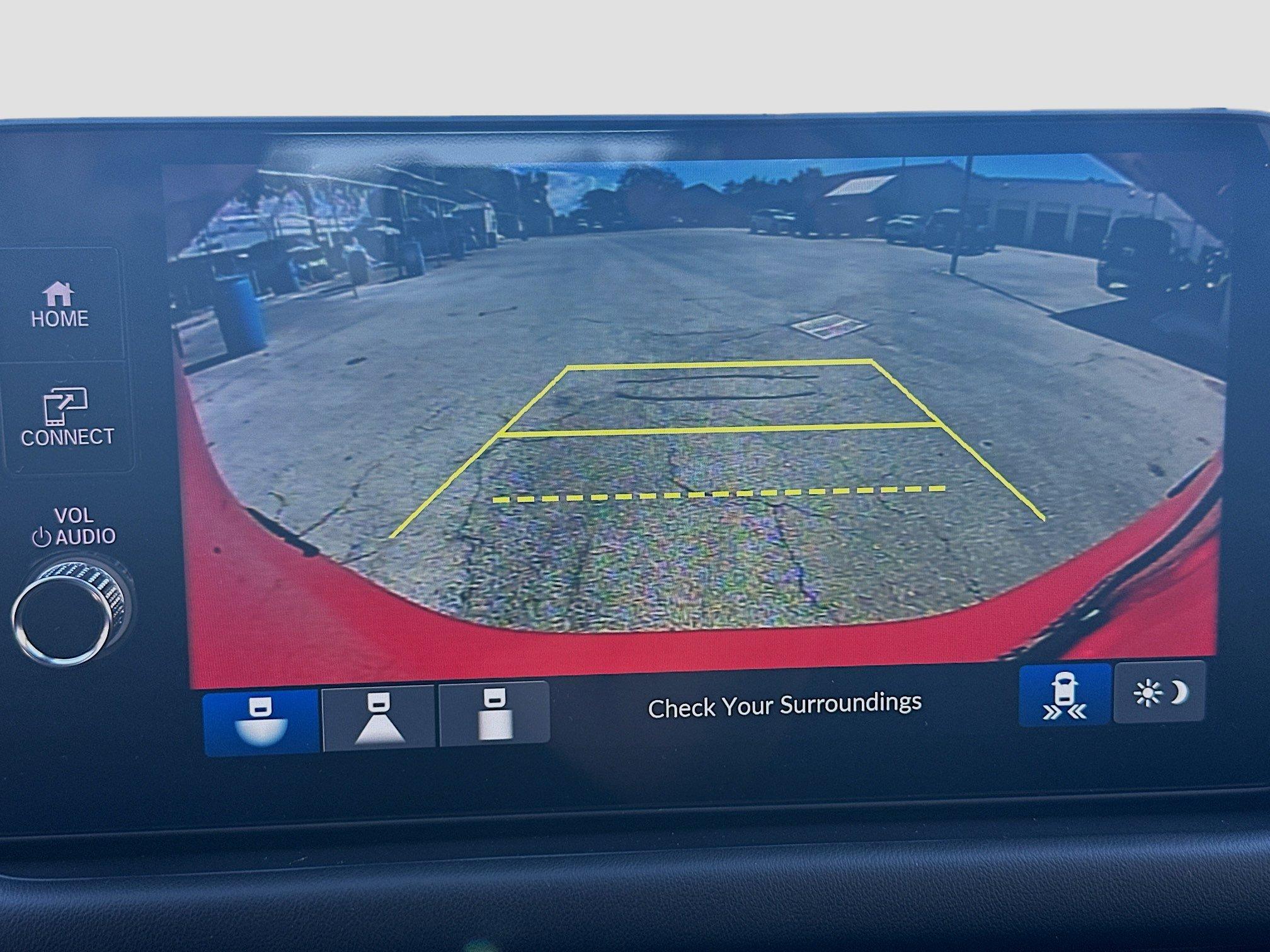 Honda Hr-V Sport Fwd - Thumbnail 14