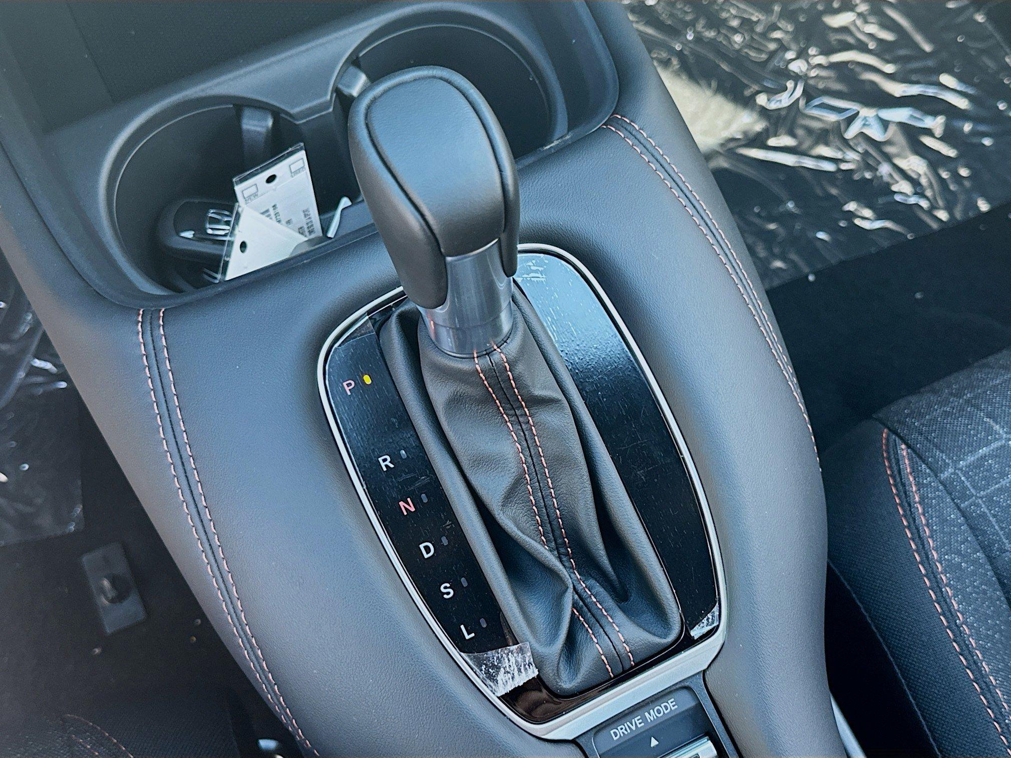 Honda Hr-V Sport Fwd - Thumbnail 16