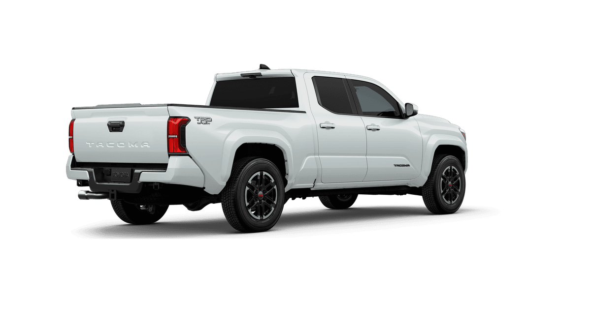 Toyota Tacoma Trd Sport Double Cab Rear-Wheel Drive - Thumbnail 10