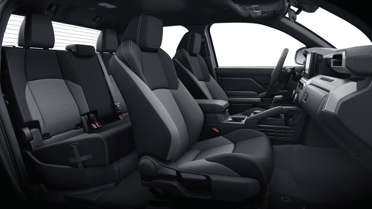 Toyota Tacoma Trd Sport Double Cab Rear-Wheel Drive - Thumbnail 20