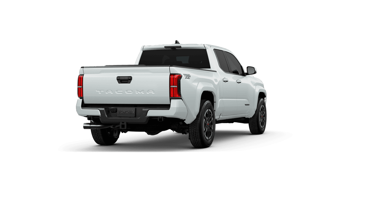 Toyota Tacoma Trd Sport Double Cab Rear-Wheel Drive - Thumbnail 9