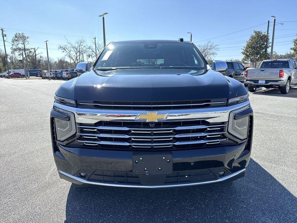 Chevrolet Suburban Premier - Thumbnail 9