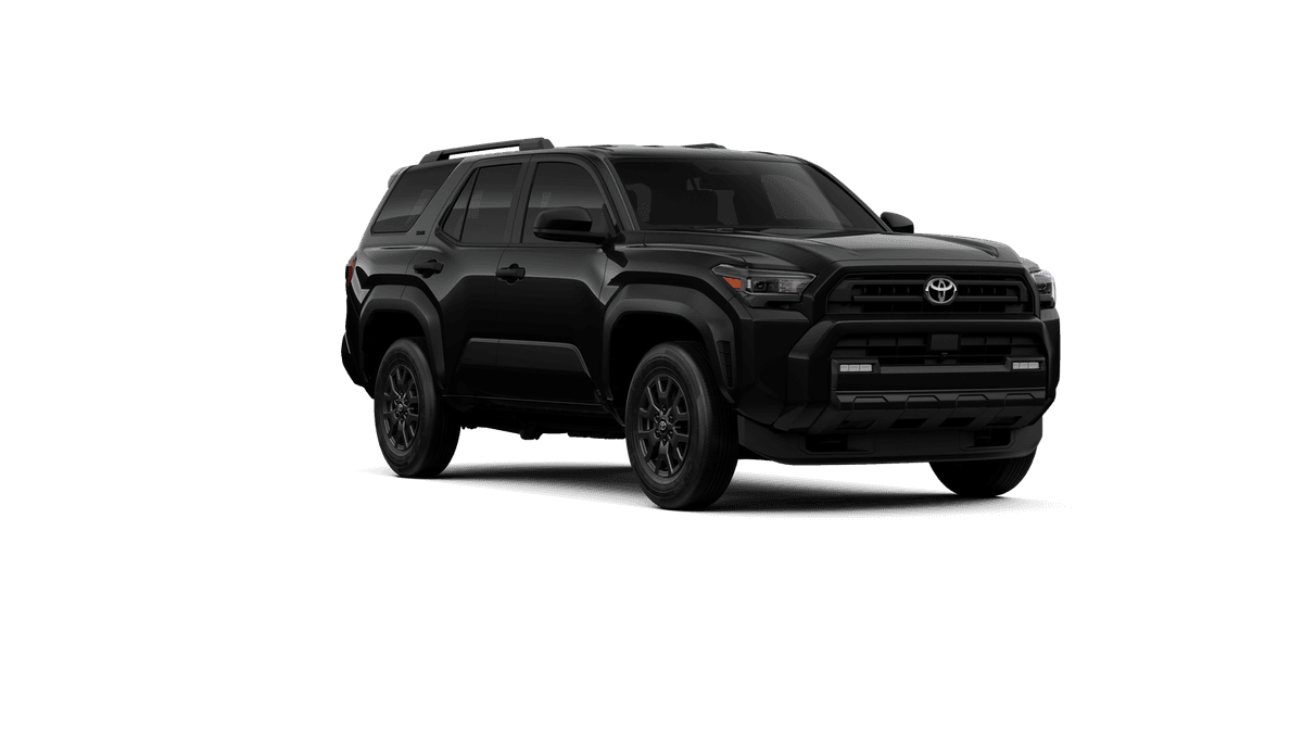 Toyota 4Runner Sr5 - Thumbnail 15