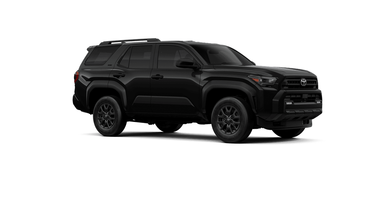 Toyota 4Runner Sr5 - Thumbnail 14