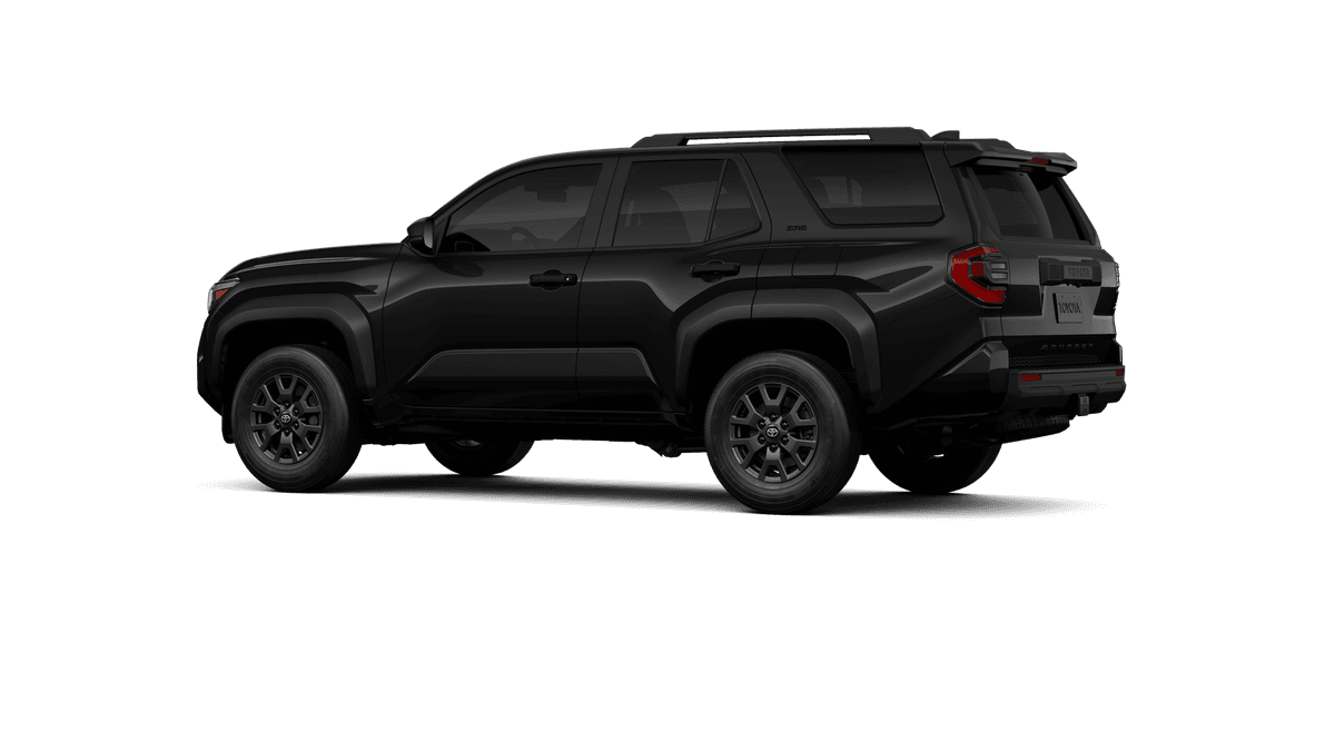 Toyota 4Runner Sr5 - Thumbnail 5