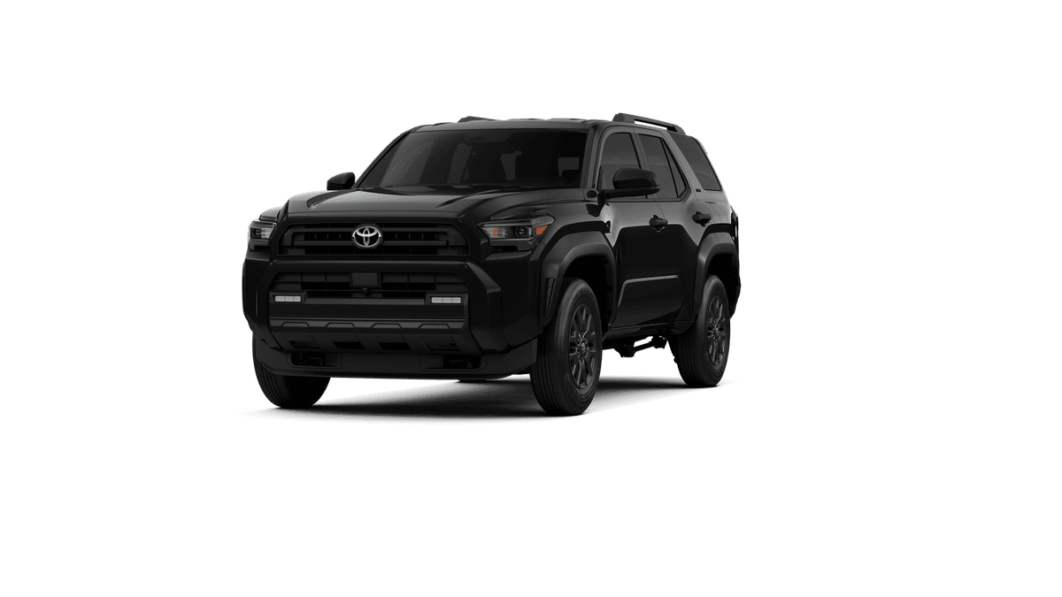 Toyota 4Runner Sr5 - Thumbnail 18