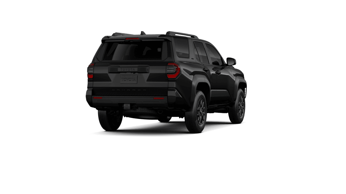 Toyota 4Runner Sr5 - Thumbnail 9