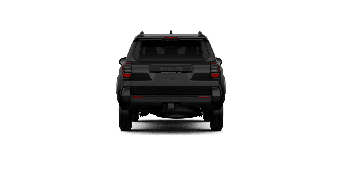 Toyota 4Runner Sr5 - Thumbnail 8