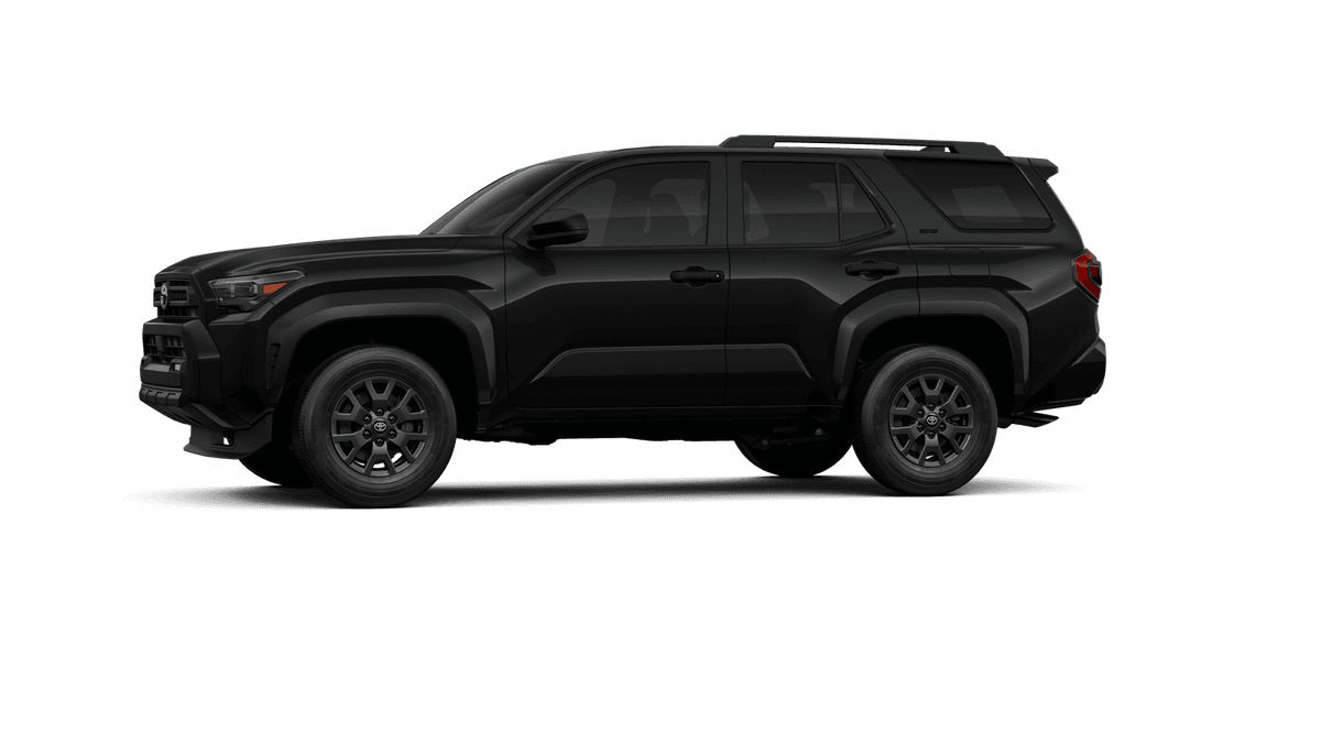 Toyota 4Runner Sr5 - Thumbnail 3