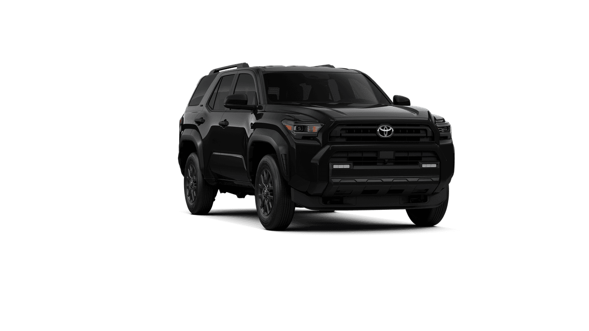 Toyota 4Runner Sr5 - Thumbnail 16
