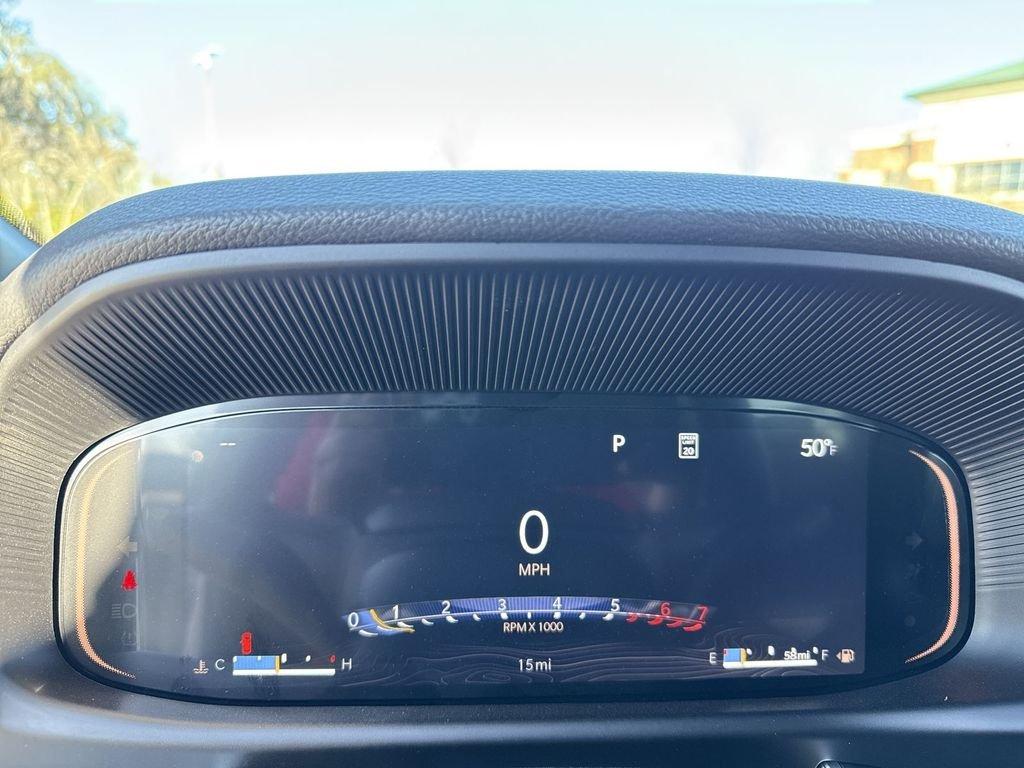 Jeep Grand Wagoneer L 4X4 - Thumbnail 17