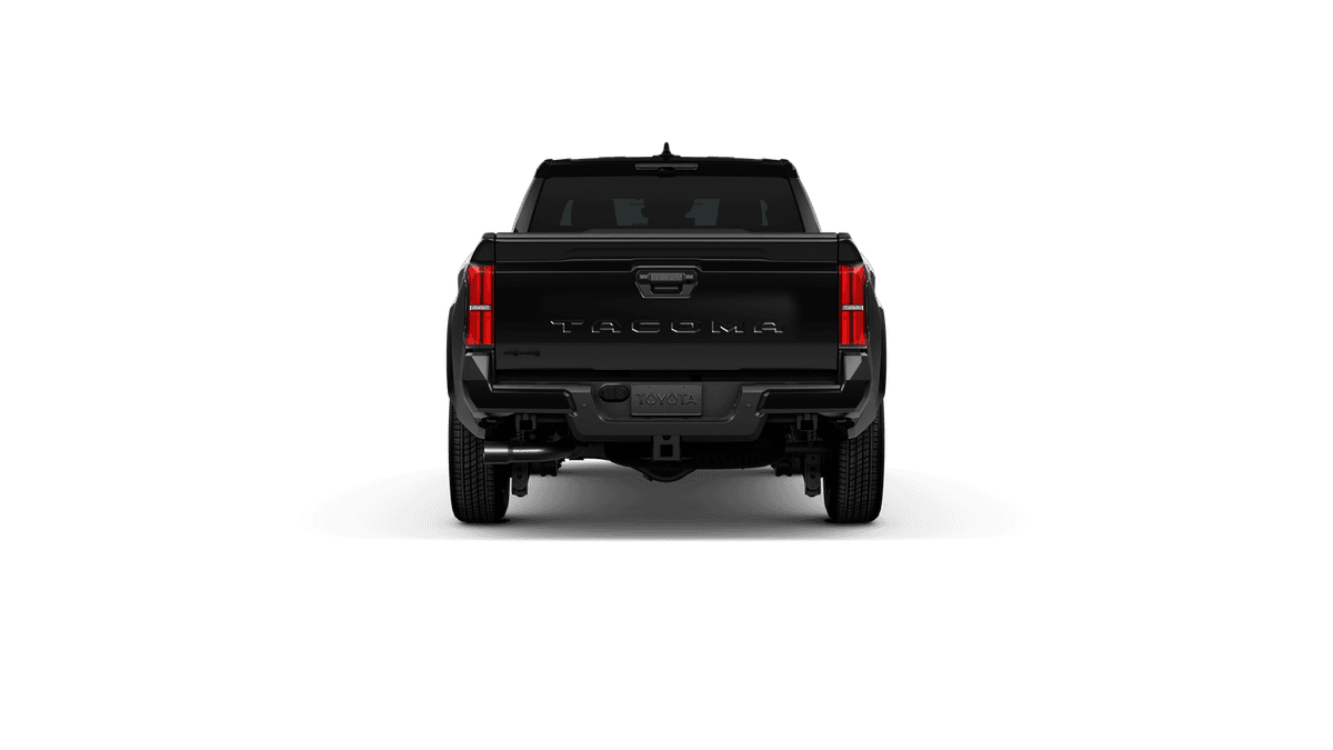 Toyota Tacoma Trd Sport Double Cab 4-Wheel Drive - Thumbnail 8