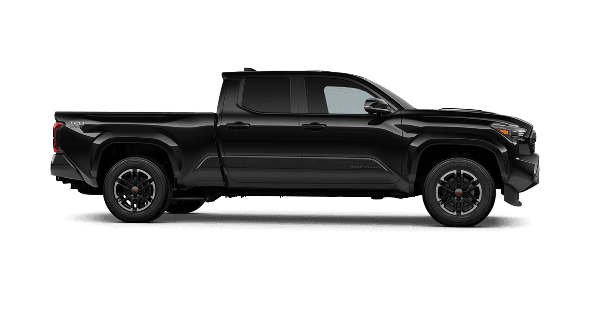 Toyota Tacoma Trd Sport Double Cab 4-Wheel Drive - Thumbnail 13