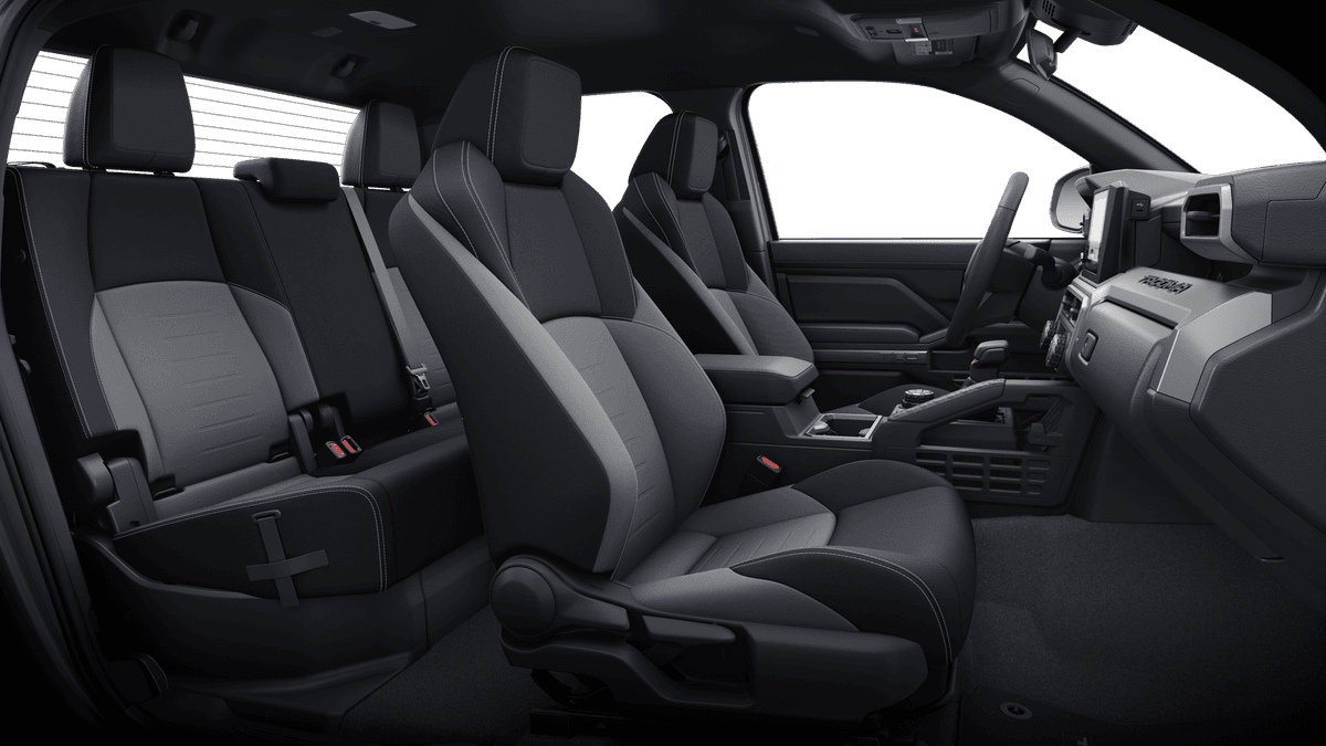 Toyota Tacoma Trd Off-Road Double Cab 4-Wheel Drive - Thumbnail 20