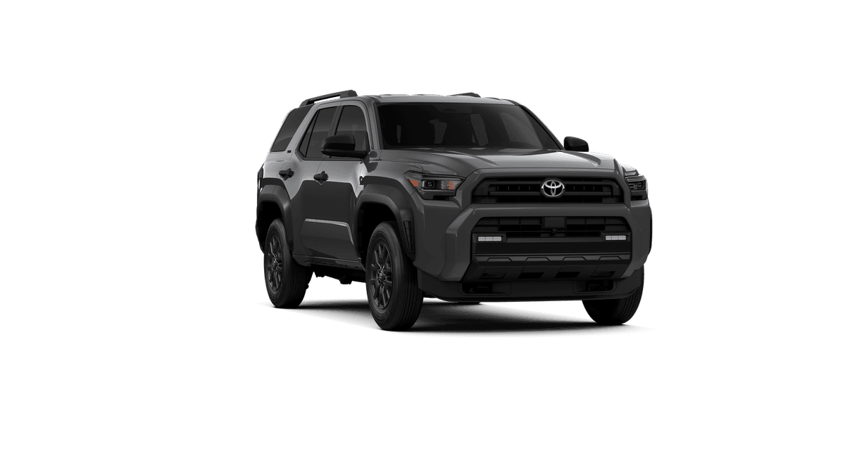 Toyota 4Runner Sr5 - Thumbnail 16