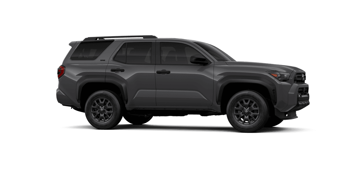 Toyota 4Runner Sr5 - Thumbnail 13