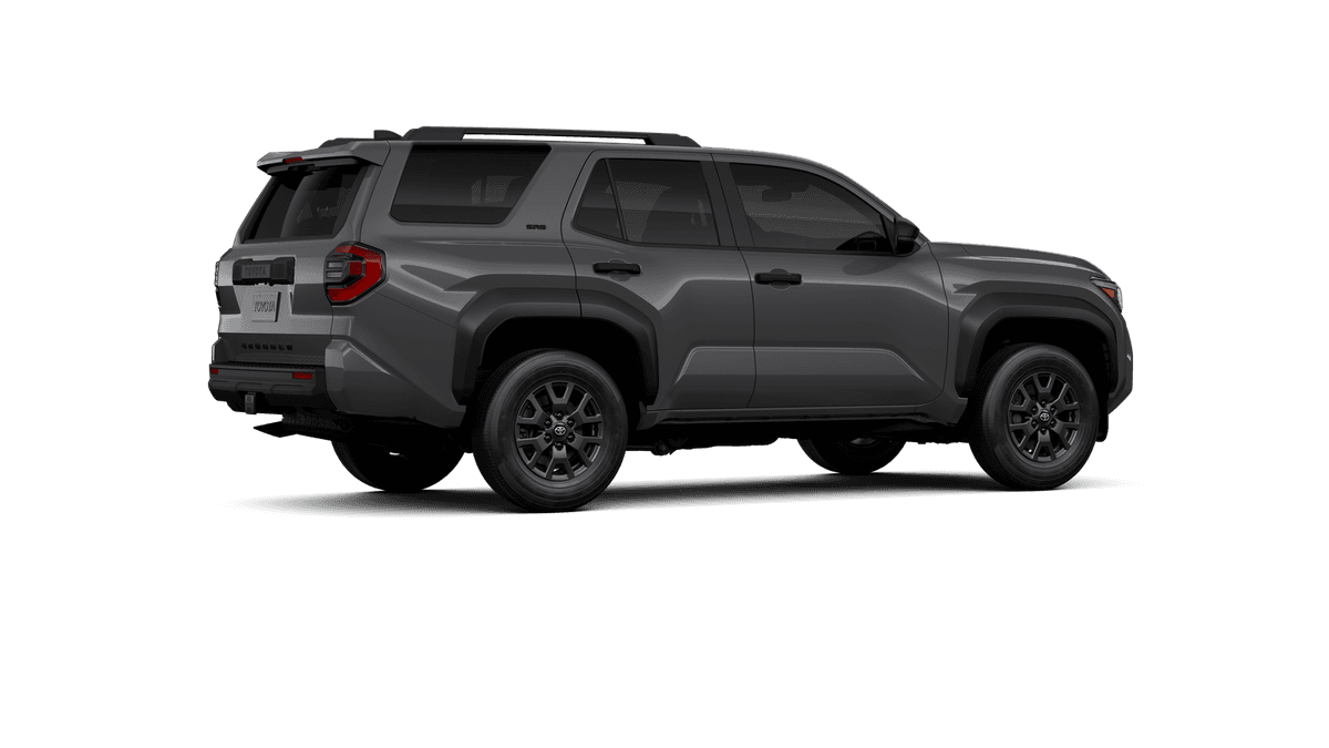 Toyota 4Runner Sr5 - Thumbnail 11