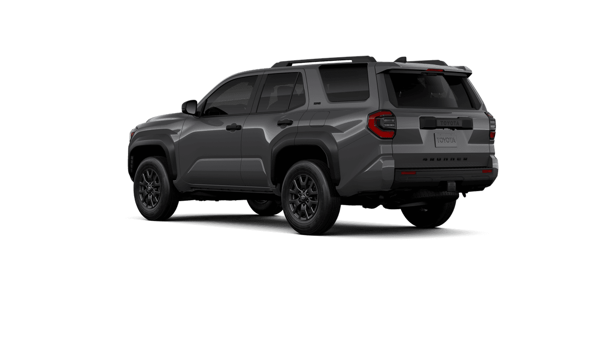 Toyota 4Runner Sr5 - Thumbnail 6