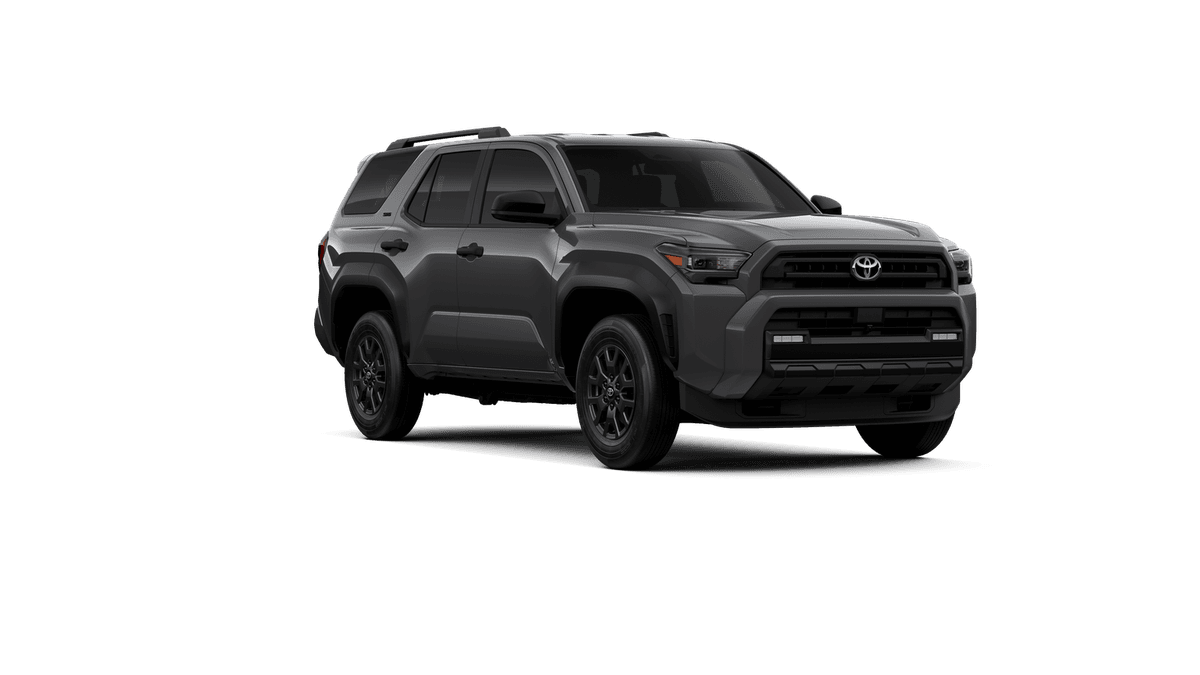 Toyota 4Runner Sr5 - Thumbnail 15
