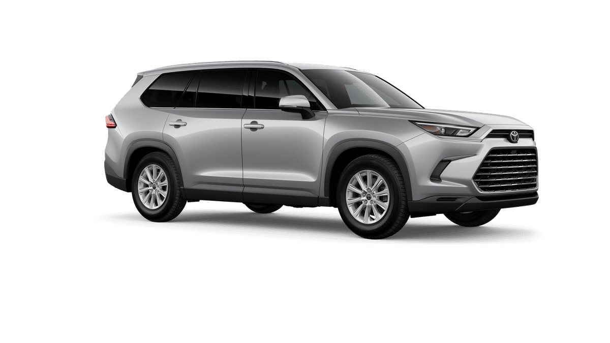 Toyota Grand Highlander Xle - Thumbnail 14