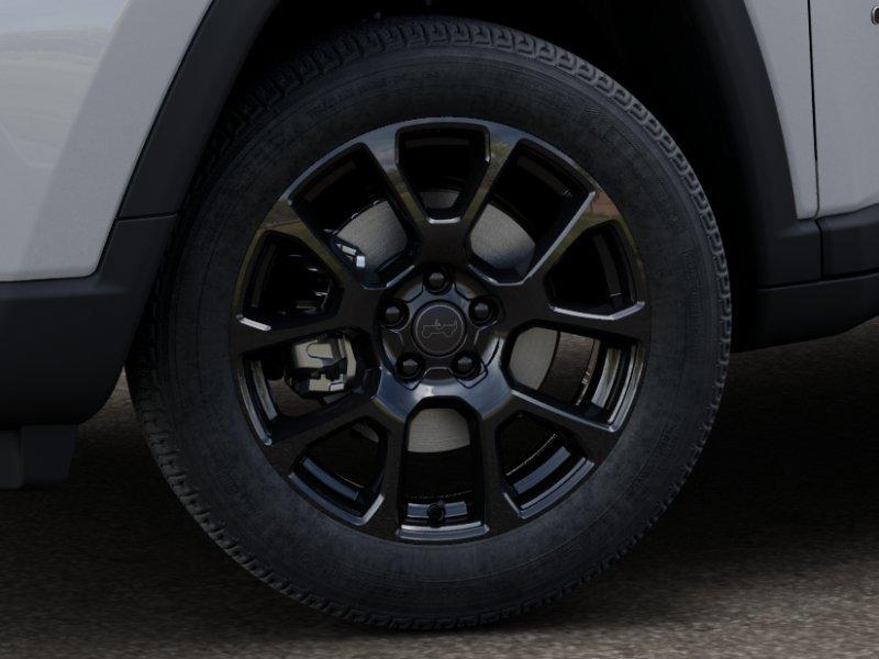 Jeep Compass Latitude Altitude 4X4 - Thumbnail 5